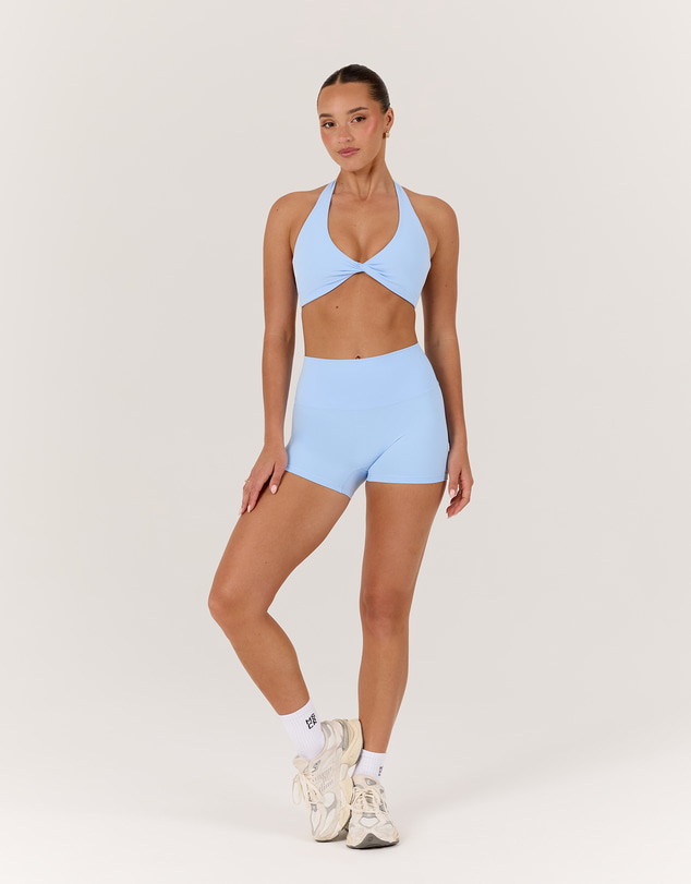 Muscle Republic - Luxe Mini Shorts