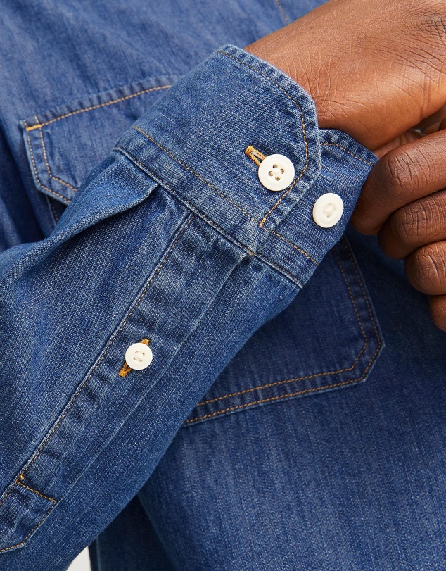 Jack & Jones - Travis Long Sleeve Shirt
