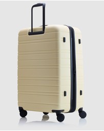 Nere - Stori Check-In 75cm Suitcase