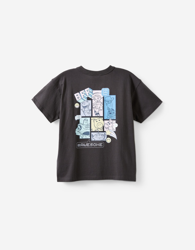 Cotton On Kids - License Drop Shoulder Short Sleeve Tee
