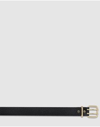 Status Anxiety - Barely Moving Belt