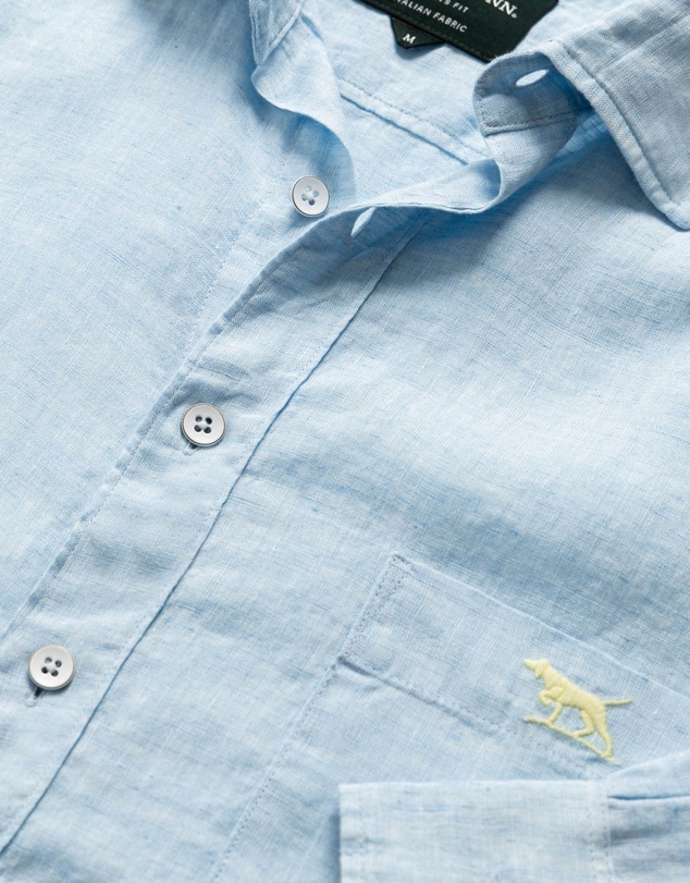 Rodd & Gunn - Coromandel 2 Sports Fit Shirt