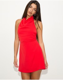 Dazie - Sunlit Mini Dress
