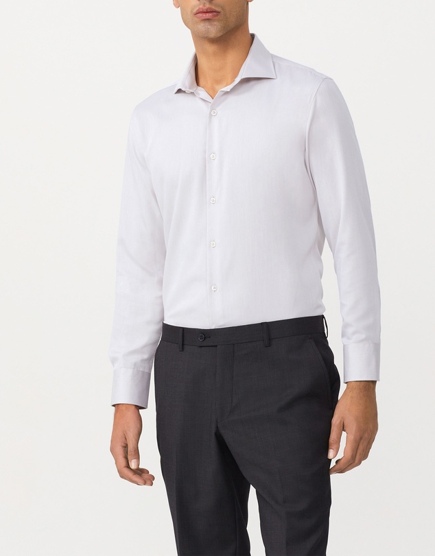 Van Heusen - Marle Twill Shirt