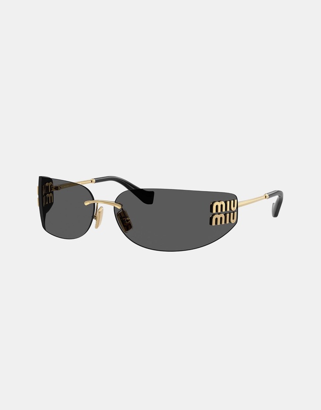 Miu Miu - 0MU A51S