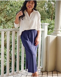 Bamboo Body - Voyager Skirt