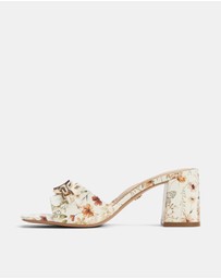 ALDO - Sunglow Mules