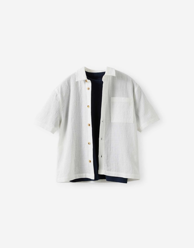 Cotton On Kids - Ryder Skate Shirt