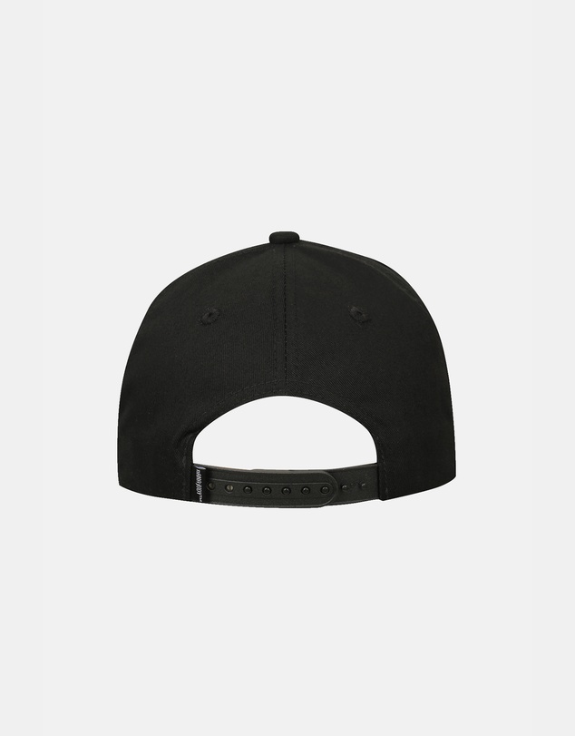 Nana Judy - The Drive Club 5 Panel Snapback Cap