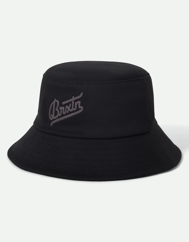 Brixton - Eldon Packable Bucket Hat
