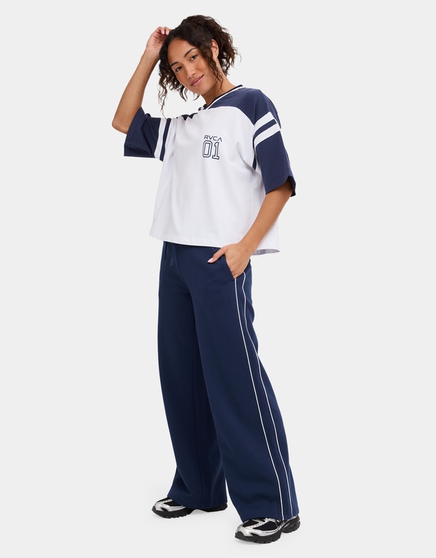 RVCA - Womens RVCA Trackpants