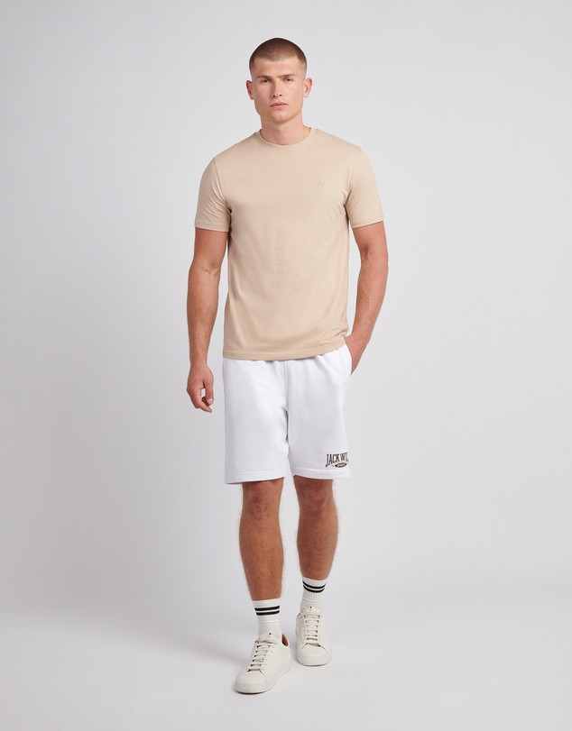 Jack Wills - Sandleford T-Shirt