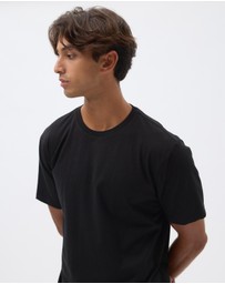 AERE - Organic Cotton Regular Fit Tee