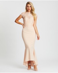Miss Holly - Loya Dress