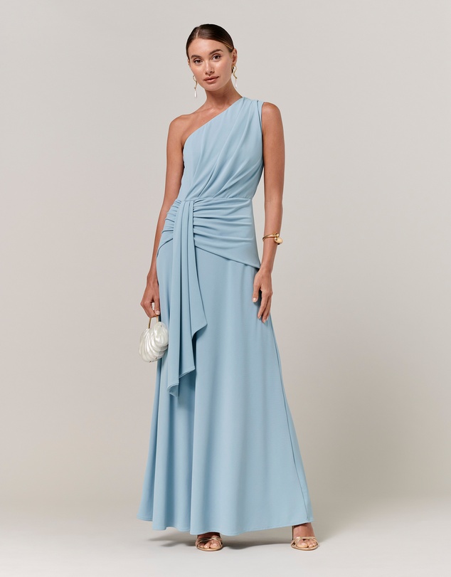 Savel - Dora Maxi Dress