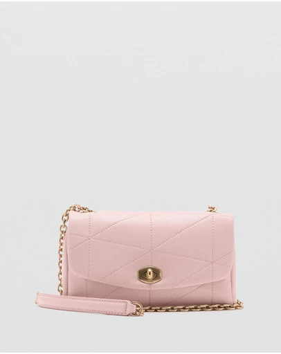M.N.G - Kira Crossbody Bag