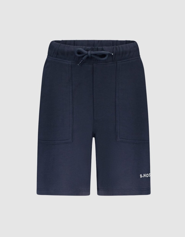 B.Nosy - Pax Organic Sweat Shorts - Kids-Teens