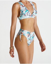 Heaven Australia - Bliss Charlotte High Waist Pant
