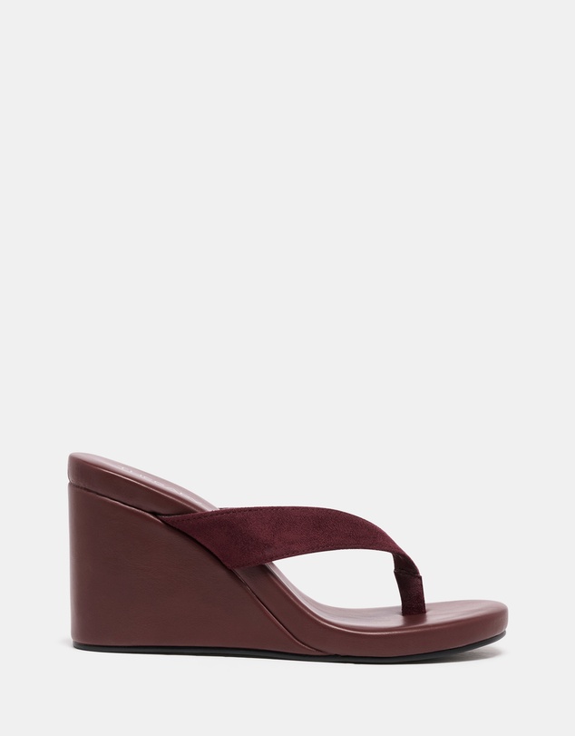Therapy - Ren Wedges