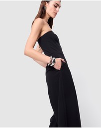 Mossman - Midnight Hour Jumpsuit