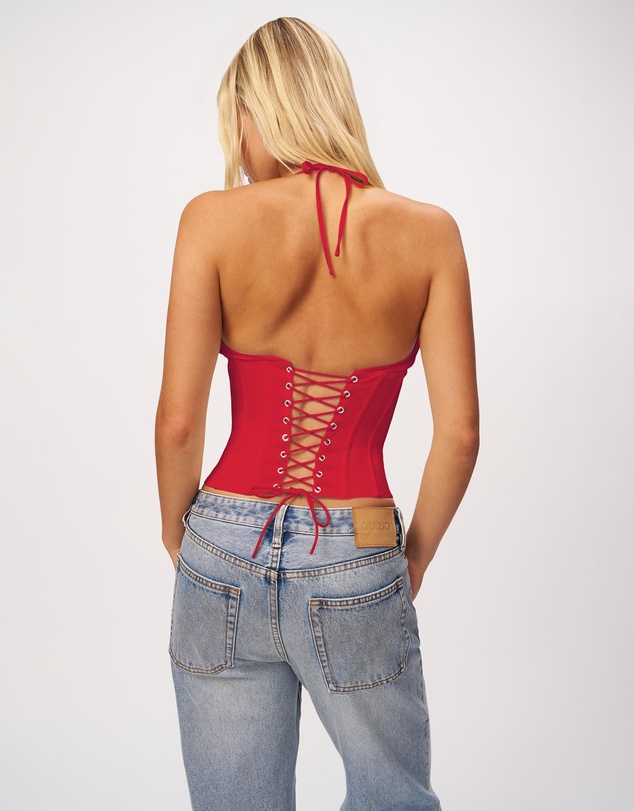 Guizio - Marini Corset