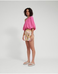 TOJHA - Mira Skirt