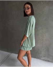 Arcaa - Pippa Oversized Tee