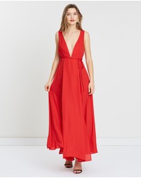 Miss Holly - Dalia Dress