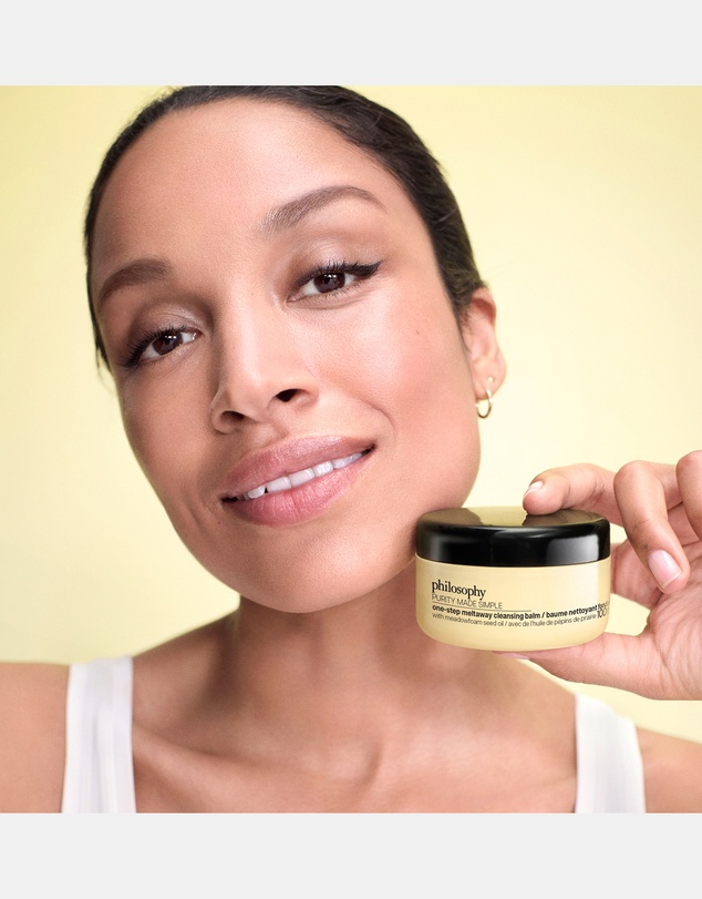 Philosophy - Purity One-Step Meltaway Cleansing Balm 100ml