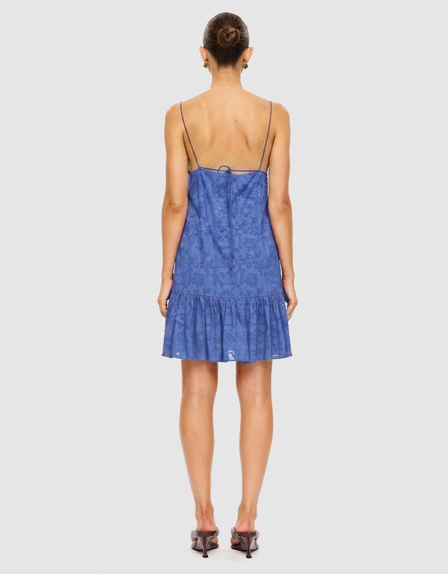 KIVARI - Ottavia Mini Dress
