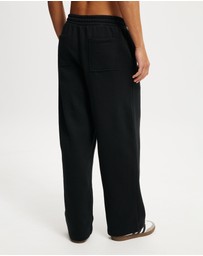 Cotton On - Super Baggy Track Pant