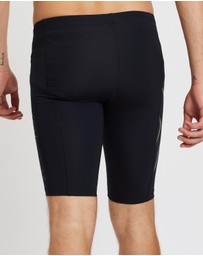 2XU - Core Compression Shorts