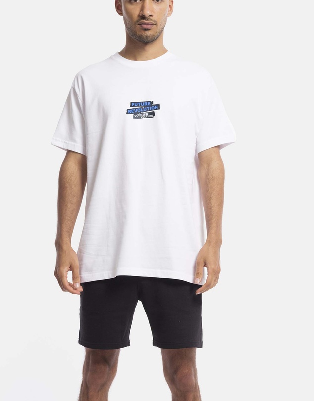 Counter Culture - Revolution CC Oversize Tee