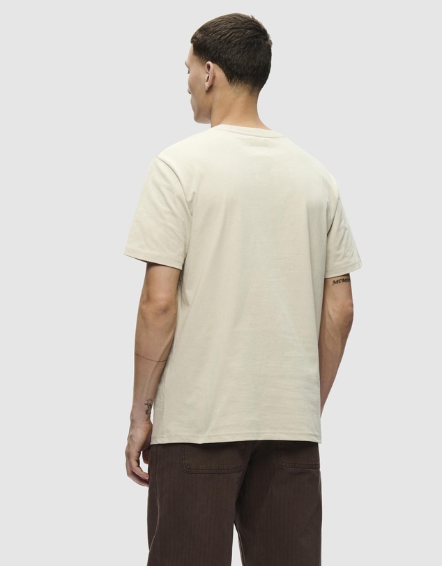 Wood Wood - Ace Tee