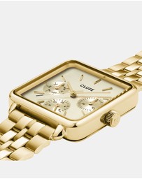 Cluse - La Tetragone Multifunction