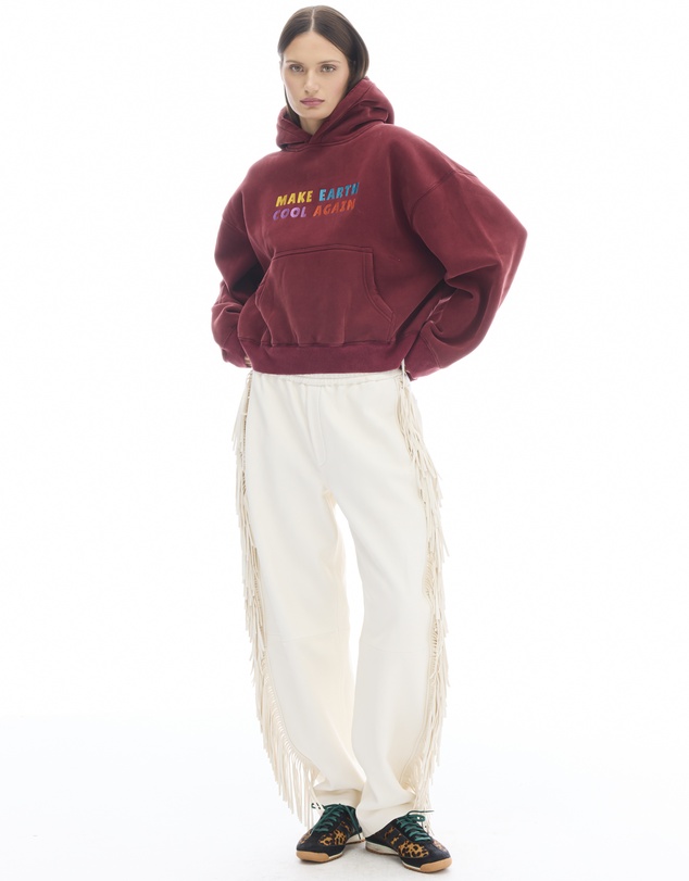 THE TALES - Tales Make Earth Cool Again Hoodie