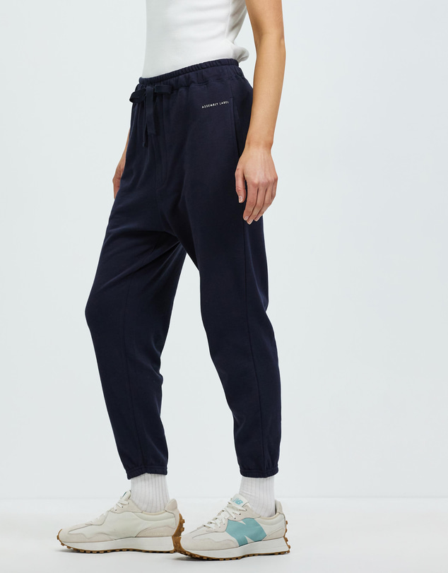 Assembly Label - THE ICONIC EXCLUSIVE - Logo Lounge Pants