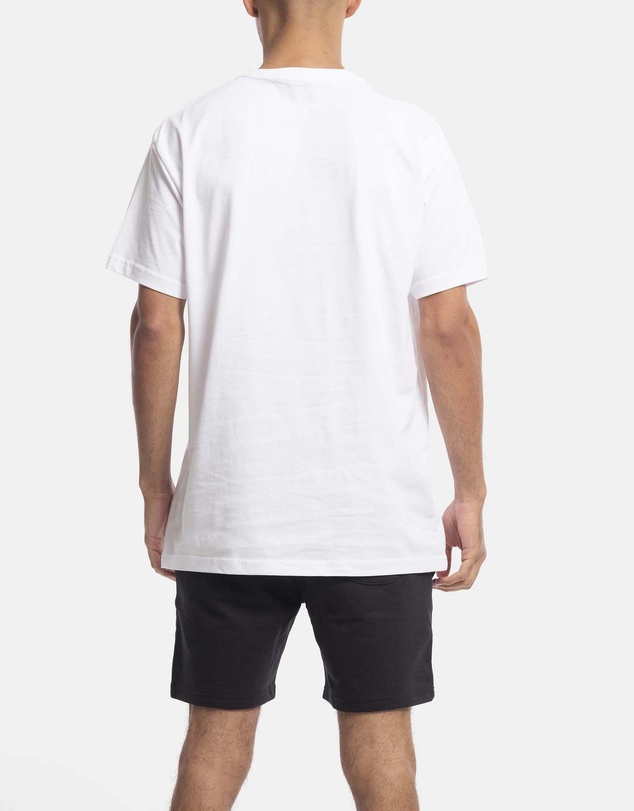 Counter Culture - Futuristic Oversize Tee