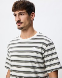 The North Face - Stripe SS Tee