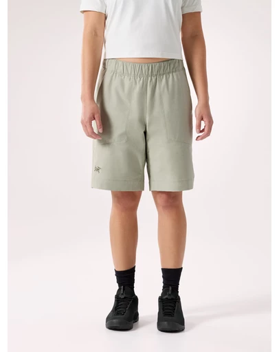 Arc'teryx - Kragg Cotton Short 9