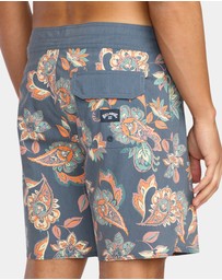 Billabong - Mens Good Times Pro 175
