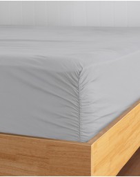 Bambury - Tru Fit Fitted Sheet