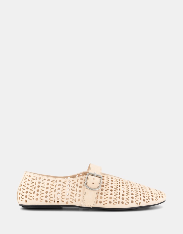 Jeffrey Campbell - Shelly LSR