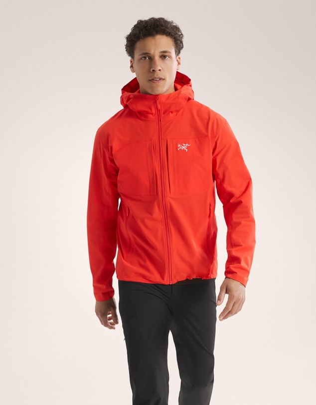Arc'teryx - Gamma Hoody Men's