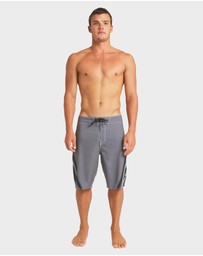 Billabong - Mens Fluid 2K Pro 21
