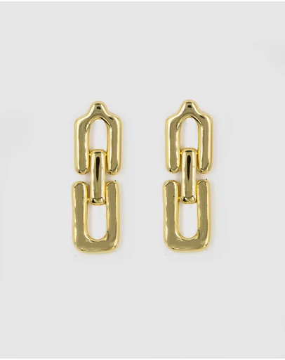 Brie Leon - Agnes Drop Earrings