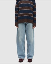Samsoe Samsoe - Saharper Jeans Belt