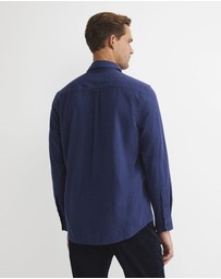 Sportscraft - Jarron Long Sleeve Shirt