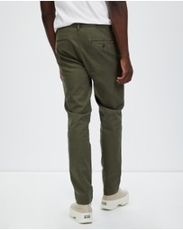 Levi's - Regular fit XX III Chinos