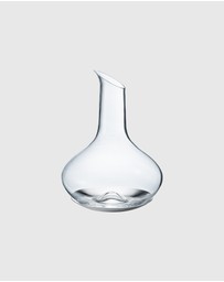 Georg Jensen - Sky Wine Carafe With Coaster